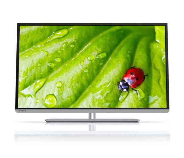 Toshiba 40L5435DG - 1392591 - zdjęcie 2